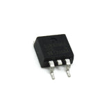 Transistor SUB40N06-25L Mosfet Pequeña Señal CH-N 60 V 25 A