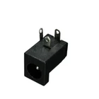 Jack Invertido 2.1 mm X 5.5 mm para Chasis