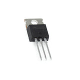 Transistor SPP03N60S5 Mosfet TO220 CH-N 600 V 3.2 A