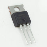 Transistor IRF4104 Mosfet TO220 CH-N 40 V 75 A