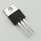 Transistor BUZ80A Mosfet TO220 CH-N 800 V 3 A