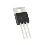 Transistor IRF530NPBF Mosfet TO220 CH-N 100 V 17 A