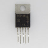 Transistor BTS436L2 Mosfet TO220 CH-N 41 V 9.8 A