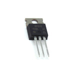 Transistor IRF610PBF Mosfet TO220 CH-N 200 V 3.3 A