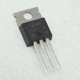 Transistor IRF540N Mosfet TO220 CH-N 100 V 28 A