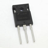 Transistor HGTG12N60A4D Mosfet IGBT Potencia CH-N 600 V 54 A