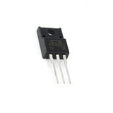 Transistor FKV575 Mosfet TO220 CH-N 50 V 75 A