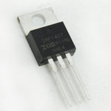 Transistor IRF1407 Mosfet TO220 CH-N 75 V 130 A