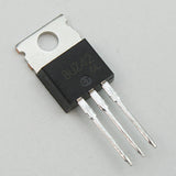 Transistor BUZ42 Mosfet TO220 CH-N 500 V 4 A