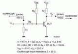 Transistor 2N2222A Pequeña Señal