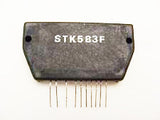 STK583F