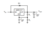 AMS1117