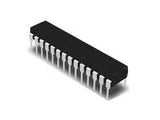 PIC16F876A-I/SP CMOS Microcontrolador Microchip