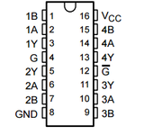 AM26LS32ACN