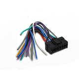 Arnés para Autoestéreo Sony DXR 030-555