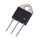 Triac 40 A 600 V TO128 BTA41-600B