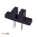 Optoranura  ITR8102 Switch Óptico Salida Fototransistor