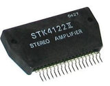 STK4122II