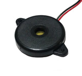 Buzzer 3.8 KHz V 3 cm BGD