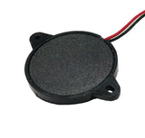 Buzzer 3.8 KHz V 3 cm BGD