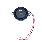 Buzzer 4 KHz V 5 cm 870-389