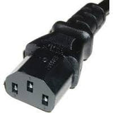 Interlock para Computadora 1.70 m Plug-Jack