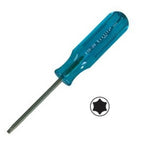 Desarmador de Punta Torx T27 Azul Xcelite XTD-27