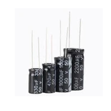 Capacitor Electrolítico 1200 µF Varios Voltajes