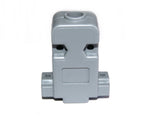 Tapa para Conector DB9 y DB15AD