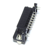 Conector DB15 Plug para Chasis