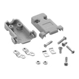 Tapa para Conector DB9 y DB15AD