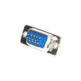 Conector DB15AD (VGA) Jack para Extensión