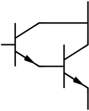 Transistor FN1016 Potencia