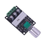 Controlador PWM de Velocidad de Motor DC 6 V - 28 V / 3 A 13 khz