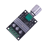 Controlador PWM de Velocidad de Motor DC 6 V - 28 V / 3 A 13 khz