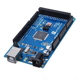 Arduino Mega2560 R3 con Cable USB