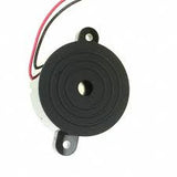 Buzzer 12 V 2.2 cm QSI-2610L