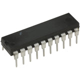 PIC16F87-I/P CMOS Microcontrolador Microchip