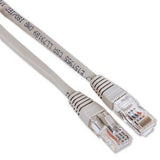 Cable de Red UTP Plug a Plug 30 m 318100