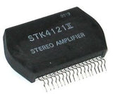 STK4121II