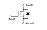 Transistor 2SK2642 Mosfet TO220 CH-N 500 V 15 A