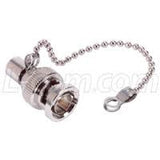 Conector Terminador BNC