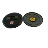 Juego Bocinas 6.5" 4 Ohms 250 Watts Mega Power 065-707