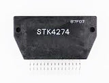 STK4274