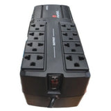 Regulador de Voltaje 2.2  KVA 1100 Watts Smartbitt AVR2200