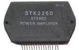 STK2250