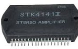 STK4141II