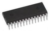 PIC16C57C-04/P CMOS Microcontrolador Microchip