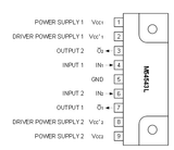 M54543L