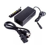 Fuente de Alimentación Universal para Laptop 12 V a 24 V